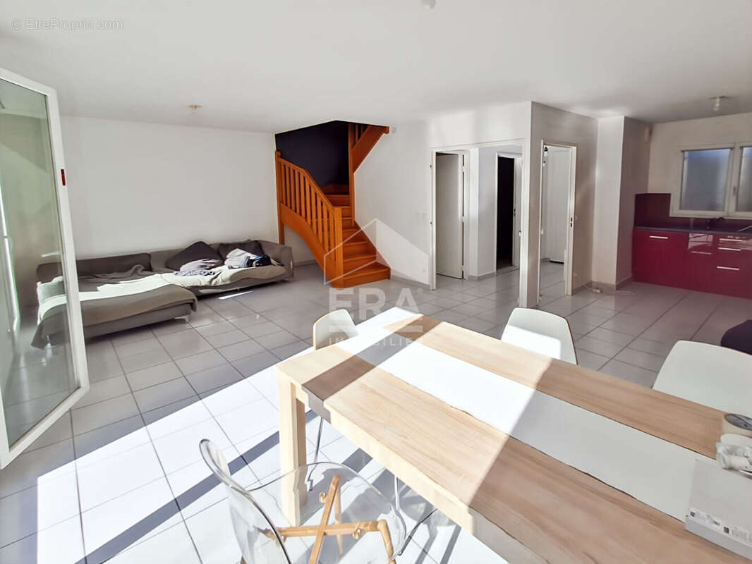 Maison 92m² à marseille 15e arrondissement - photo 4