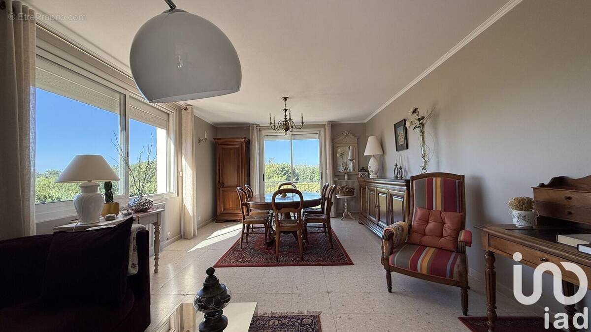 Photo 1 - Maison à BELARGA