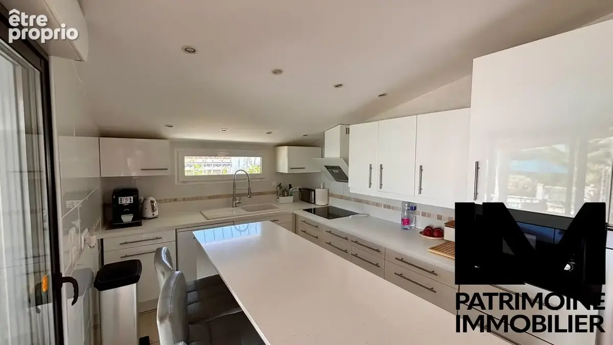 Maison 7 pièces 231 m² à vendre à Bessan (34550) - photo 6