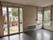 Appartement à DIZY