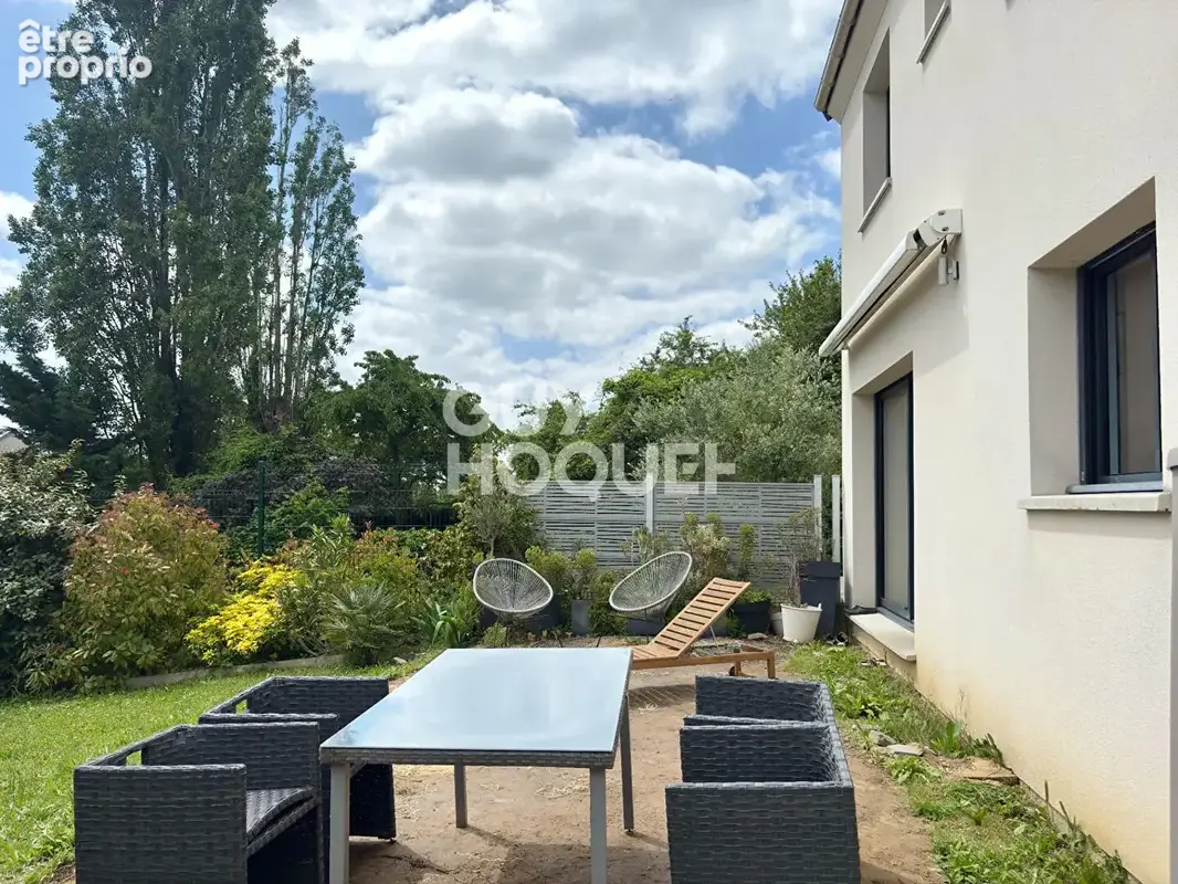 Maison familiale de 5 pieces  (115 m²)  à epinay-sur-orge - photo 17