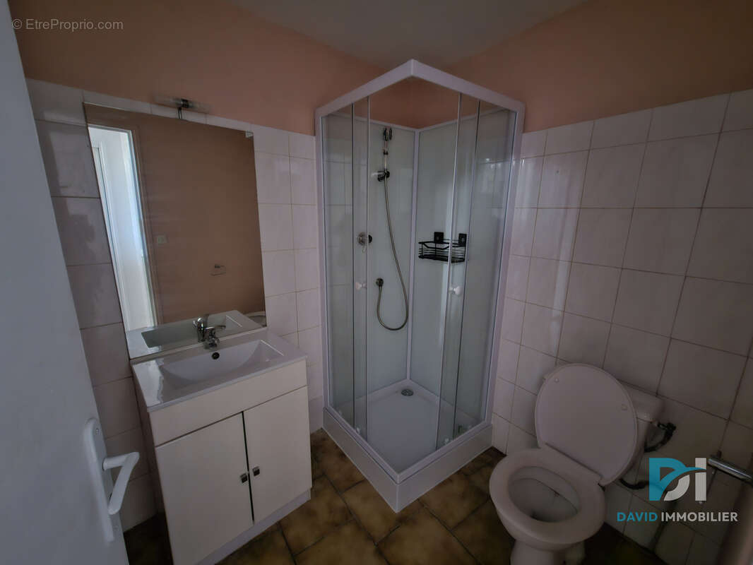 Investissement locatif clé en main   Immeuble de rapport 3 appartements loués sur la commune de Florensac - photo 4