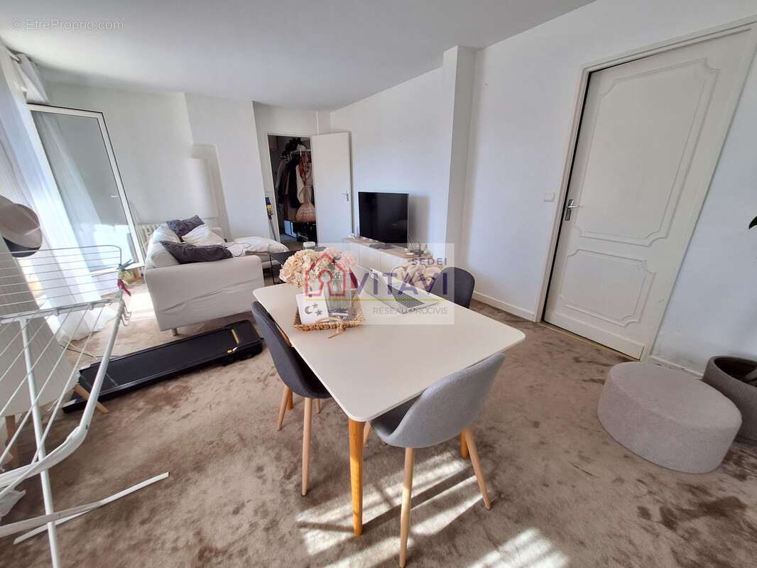 Appartement à BEAUVAIS