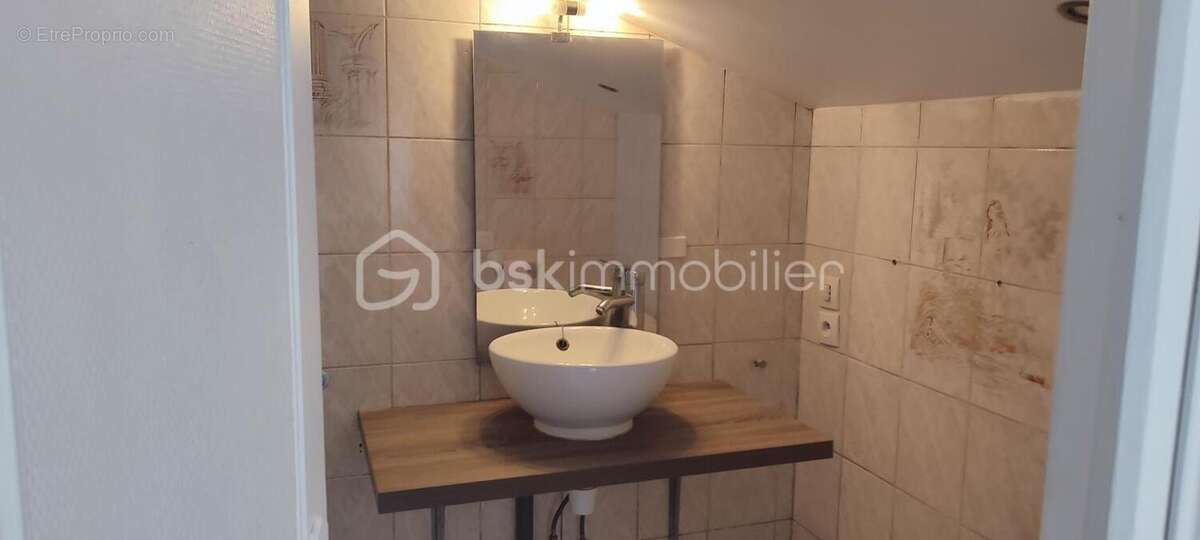 Appartement à DRANCY