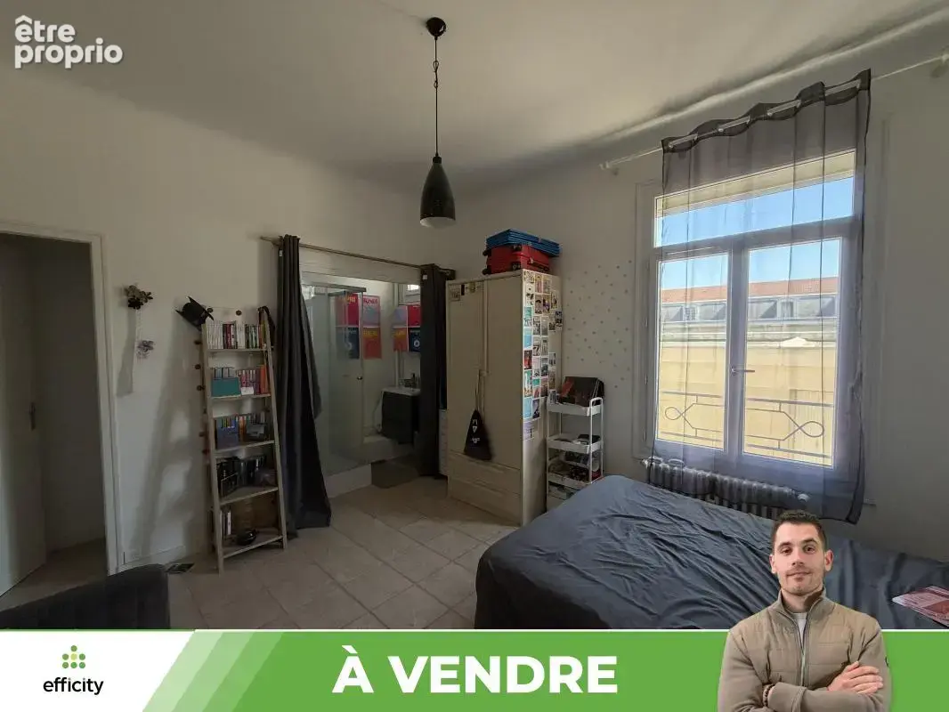 Appartement - photo 4