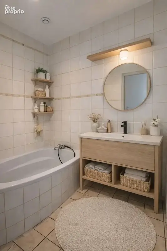 Appartement  4 pièce(s) 70 m2 - photo 5