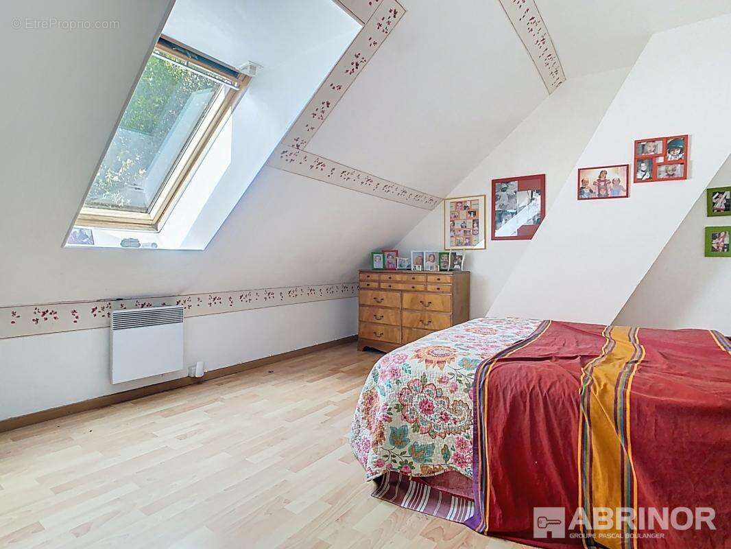 Maison à VILLENEUVE-D'ASCQ