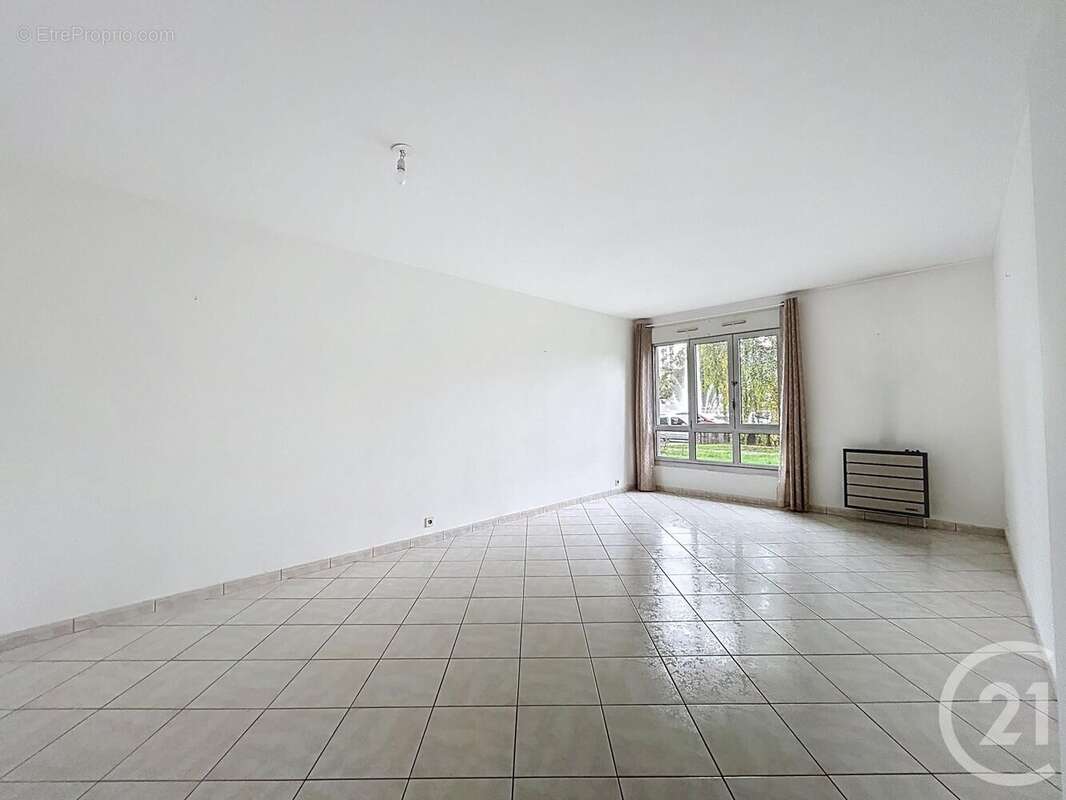 Appartement à TROYES