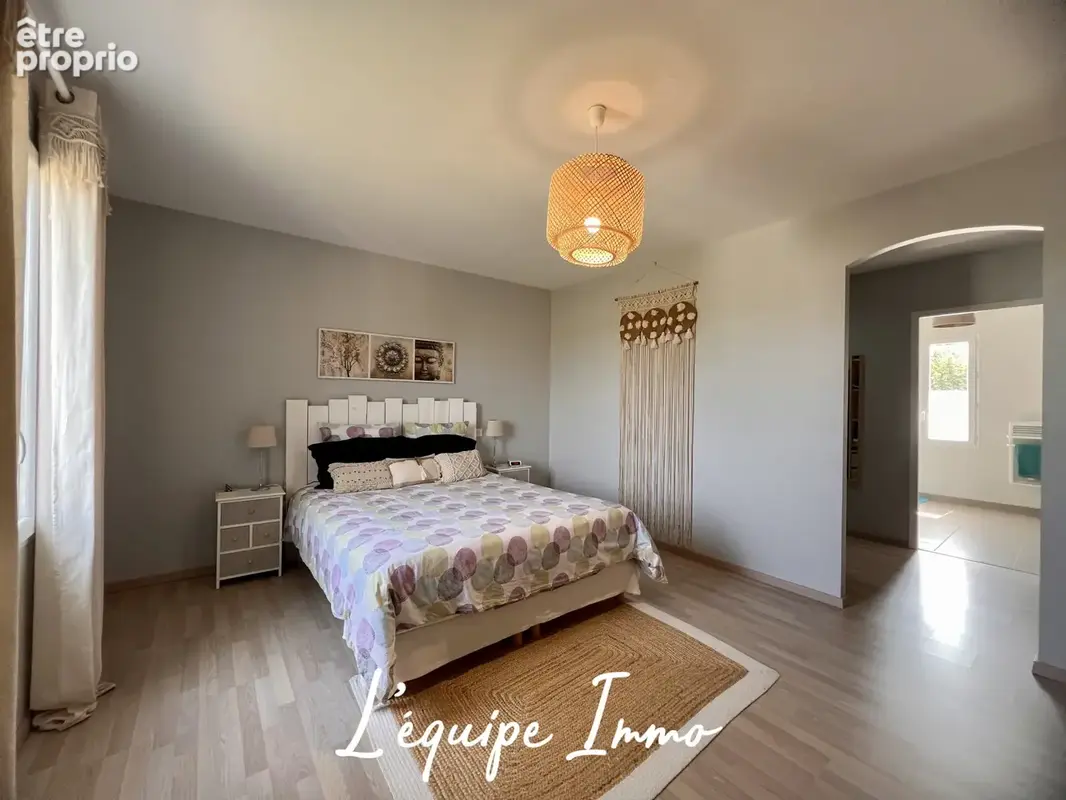Maison d'exception de 216 m2 avec piscine et double garage sur 3 000 m2   Aubiet - photo 20