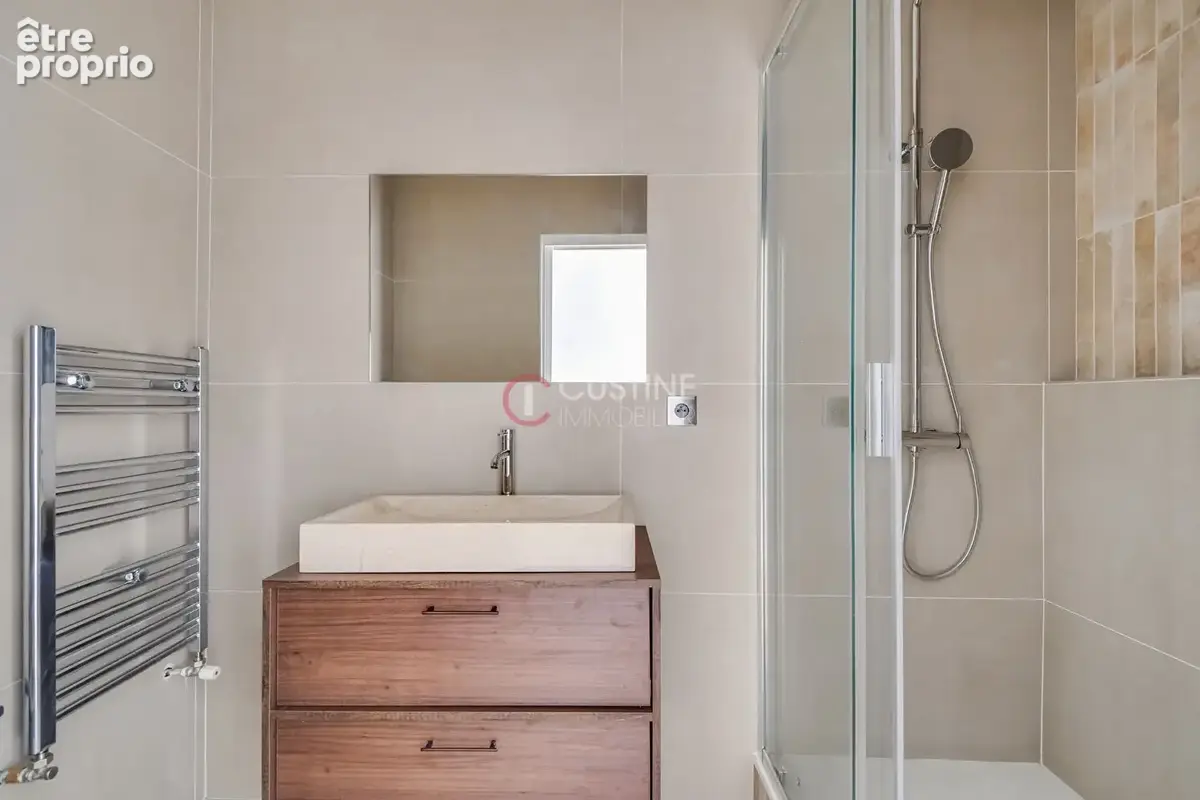 Lamarck caulaincourt/ etage eleve / immeuble art deco - photo 14