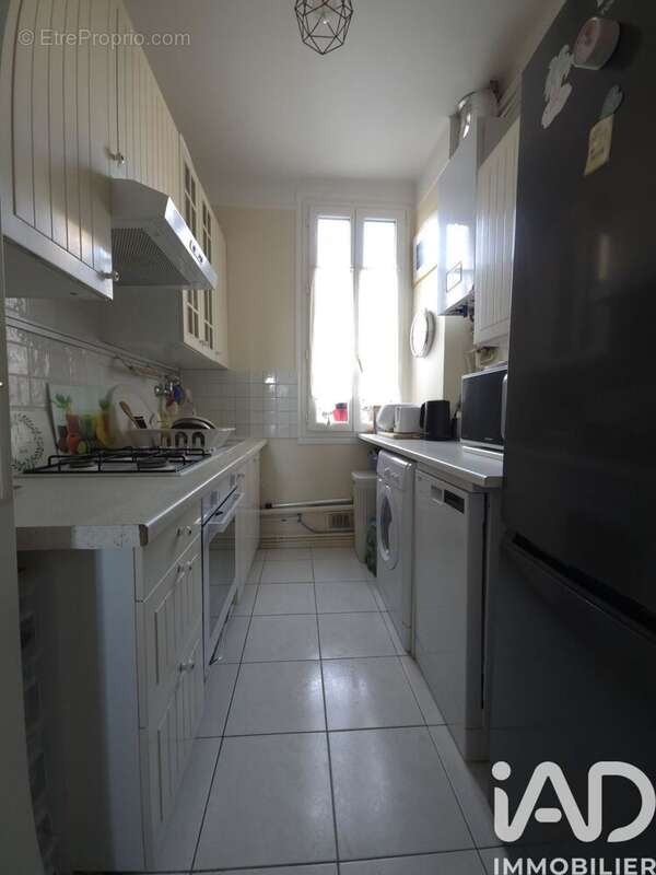 Photo 4 - Appartement à RAMBOUILLET