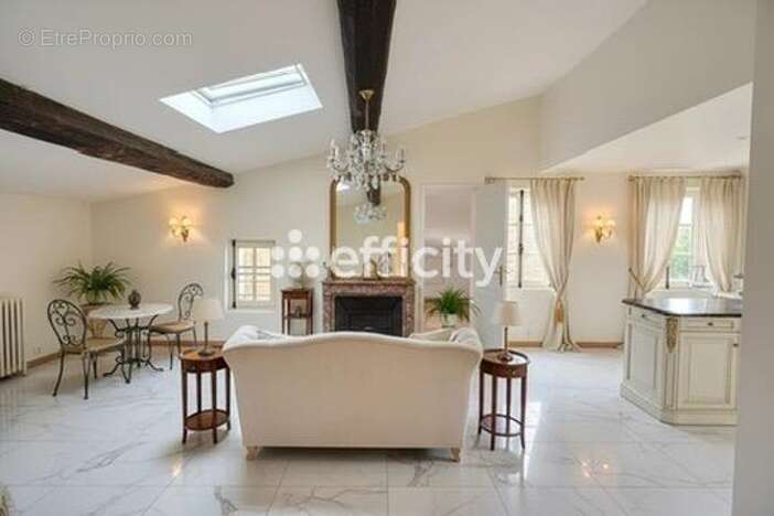 Appartement - photo 3