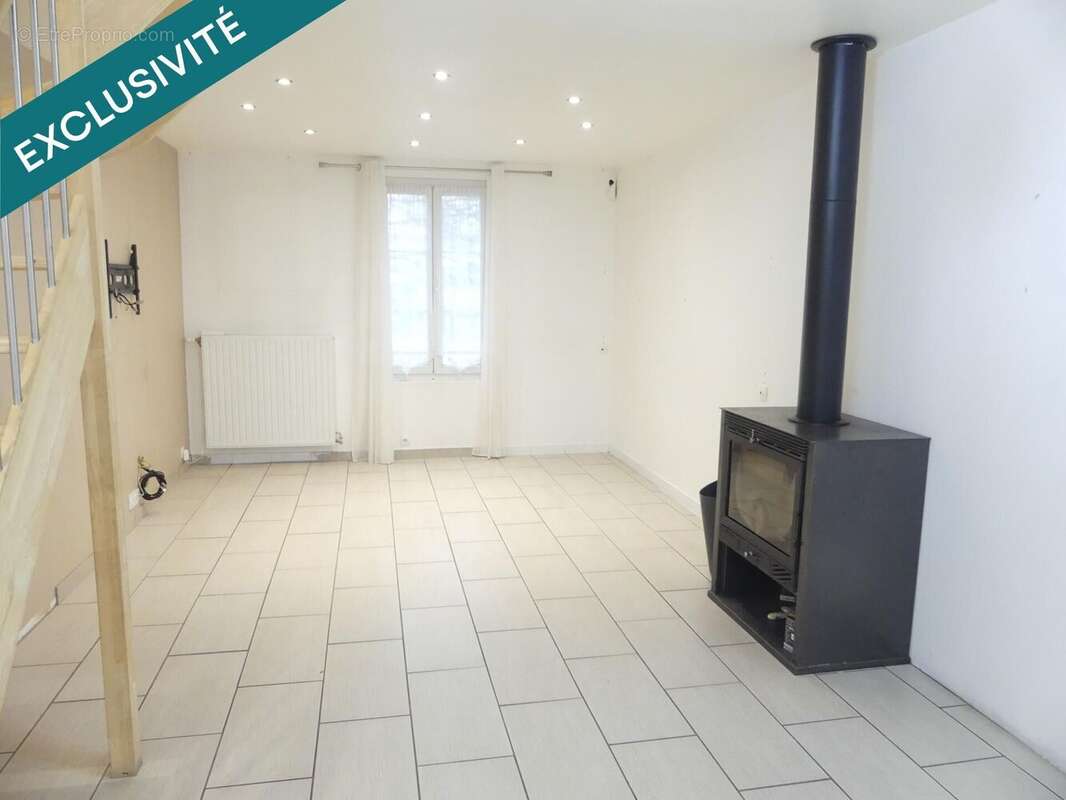 Photo 6 - Maison à CLERMONT