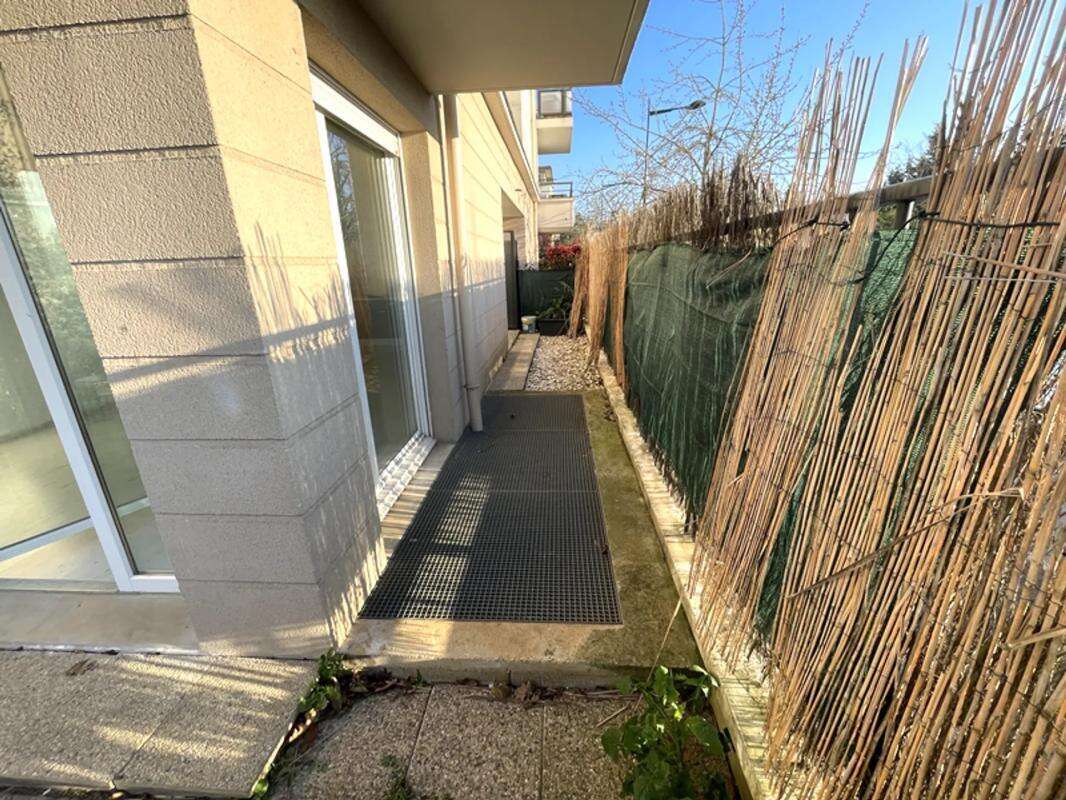 Appartement à DAMMARIE-LES-LYS