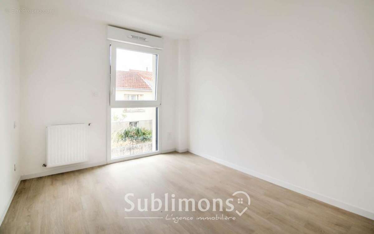 Appartement à VALLET