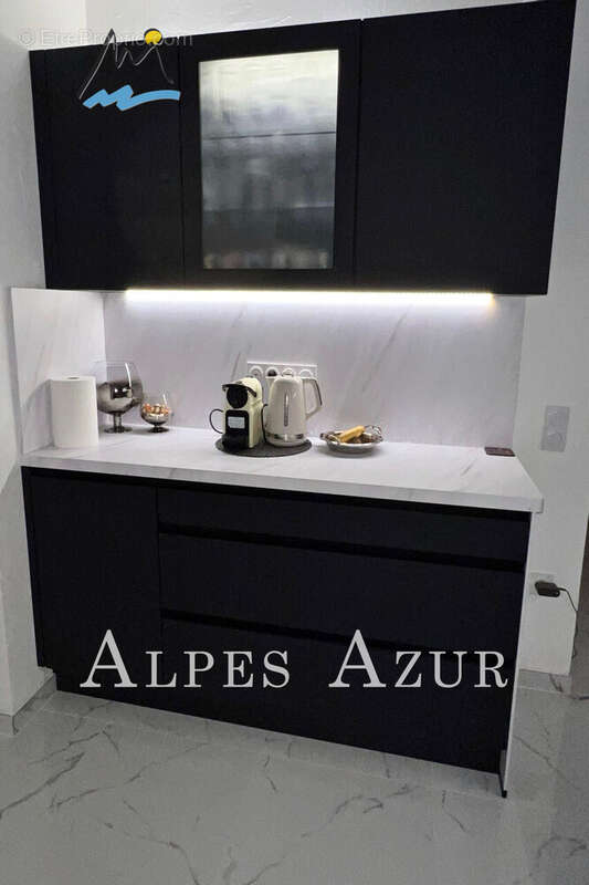 Maison à VILLENEUVE-LOUBET