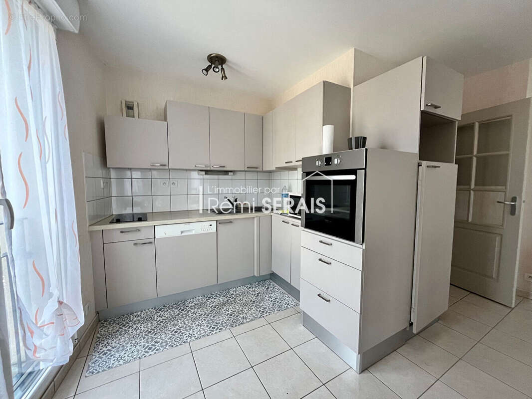 Appartement à FLERS