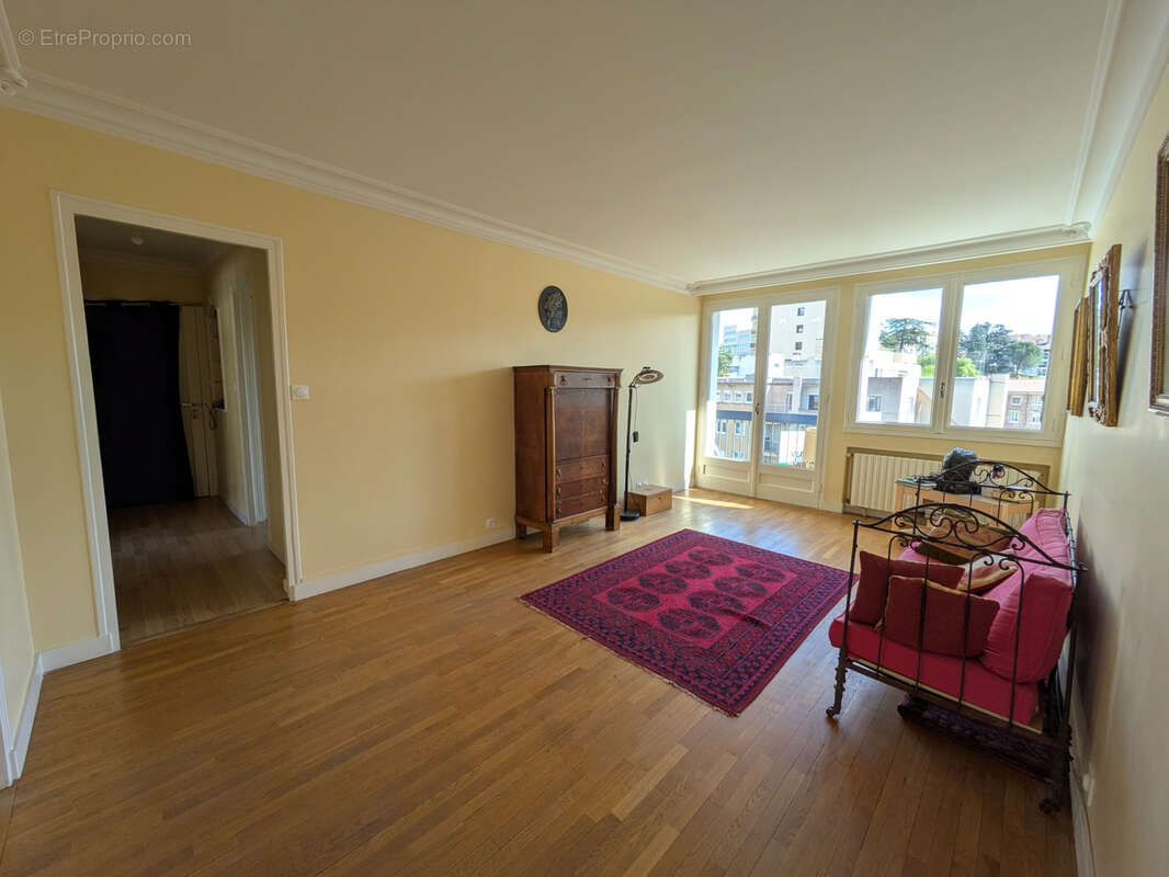 Appartement à ANNONAY