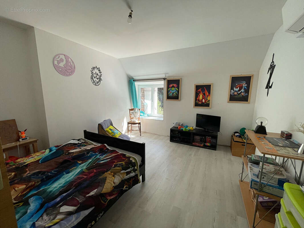 Maison à LA FERTE-SOUS-JOUARRE