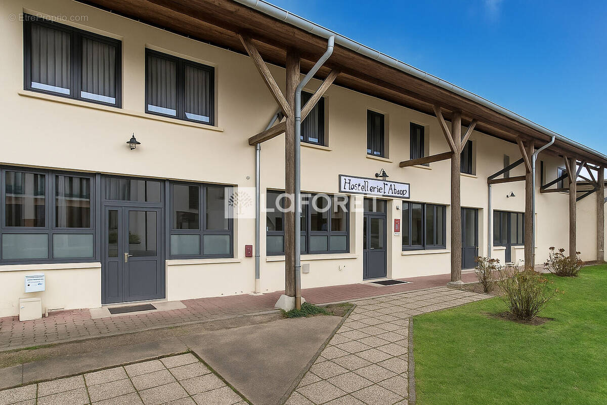 Appartement à BEAULIEU-EN-ARGONNE
