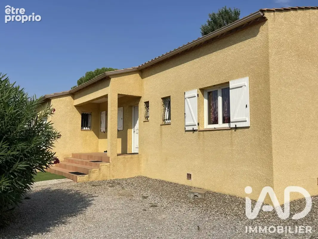 Photo 1 - Maison à COURSAN