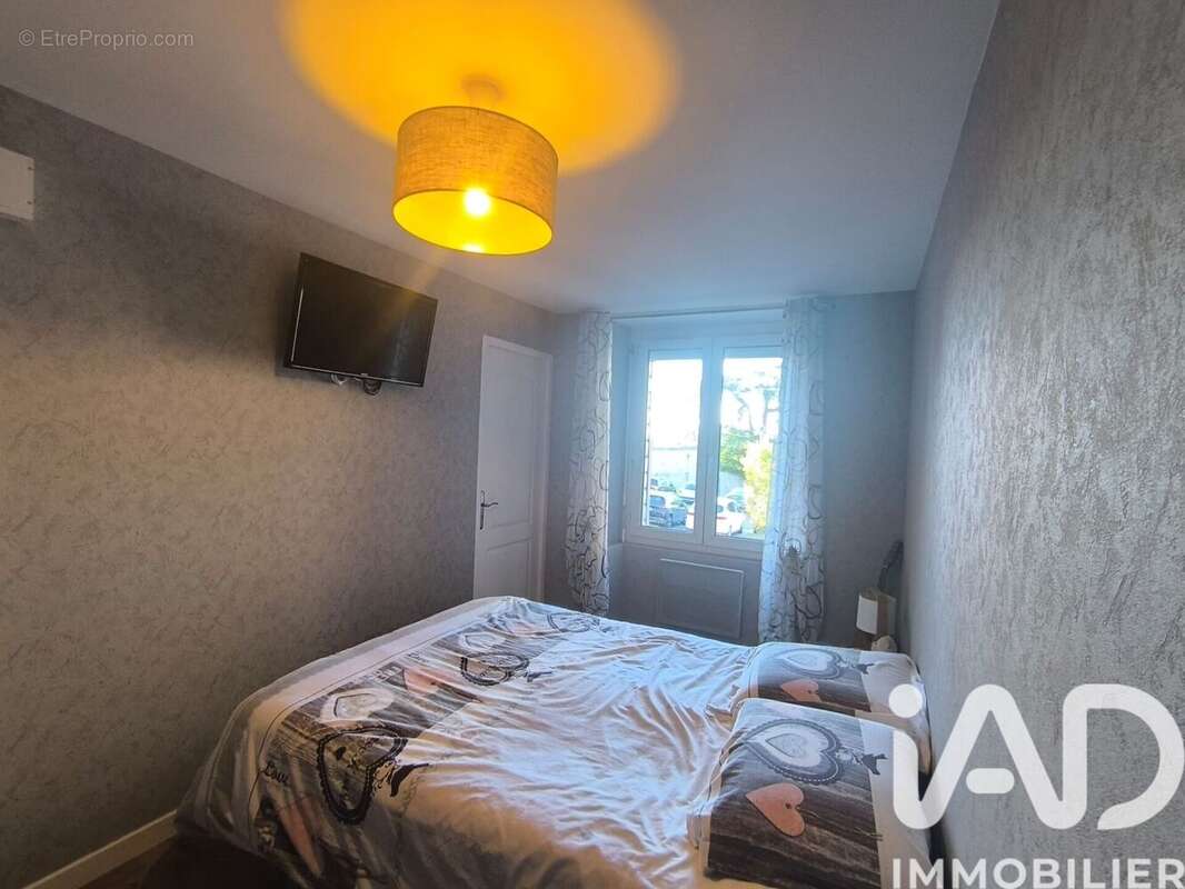 Photo 4 - Maison à VILLARS