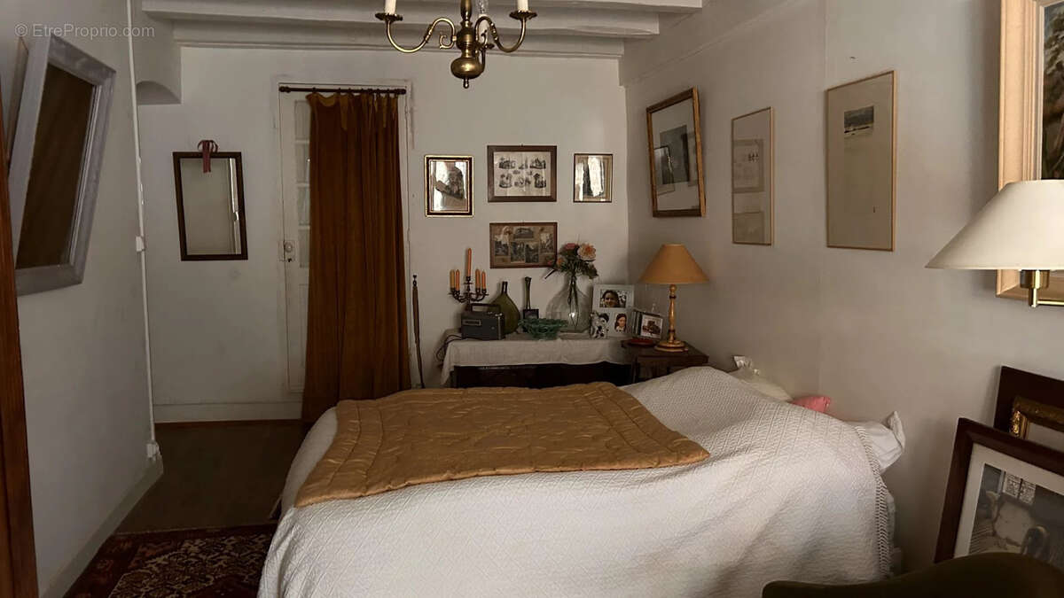 Maison à SAINT-BENOIT-DU-SAULT