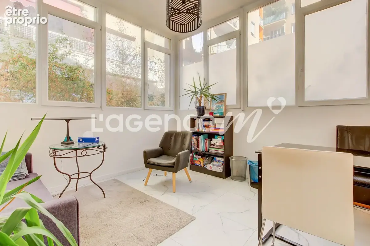 Nice musiciens «amanda» 185 m² - photo 6