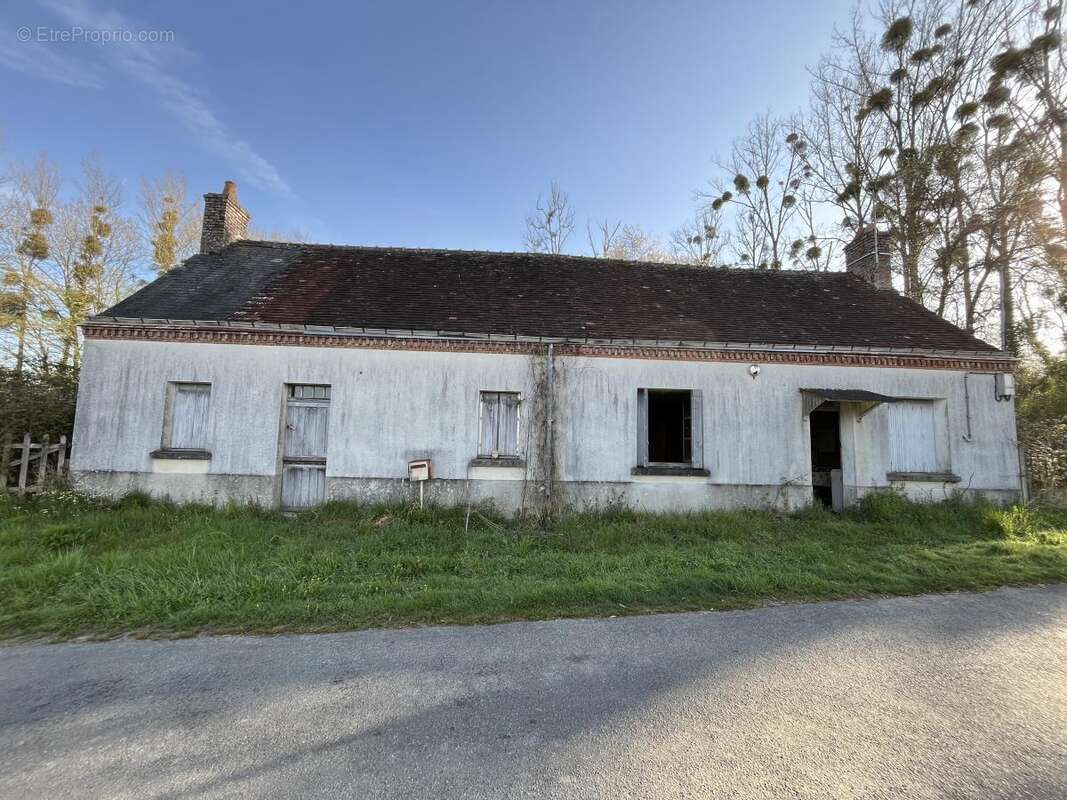 Maison 40 m² à Tresson  - photo 6