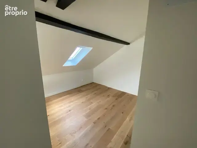Appartement T4 Allée de la Robertsau - photo 8