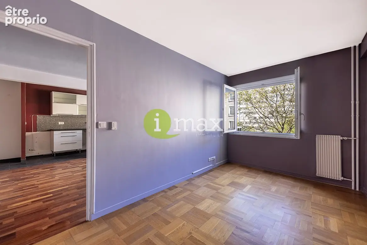 Clichy - 2 pieces balcon - 299 000 fai - photo 3