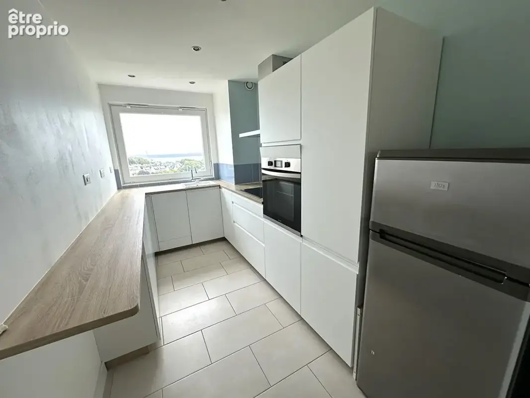 Appartement 68m² à brest - photo 3