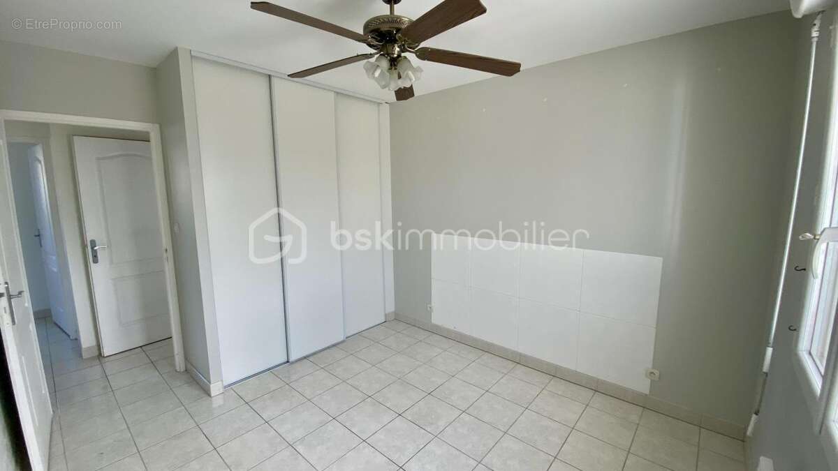 Maison à SAINT-ANDRE-DE-ROQUELONGUE