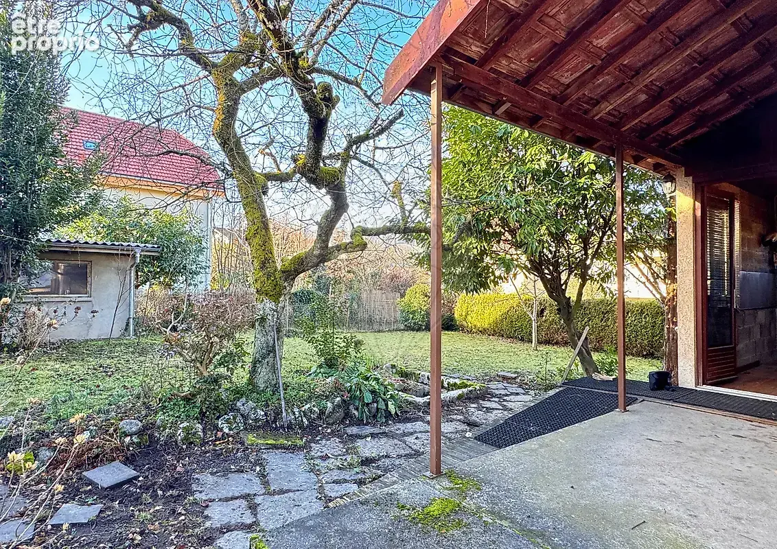 Maison 2 chambre(s) à vendre - photo 3