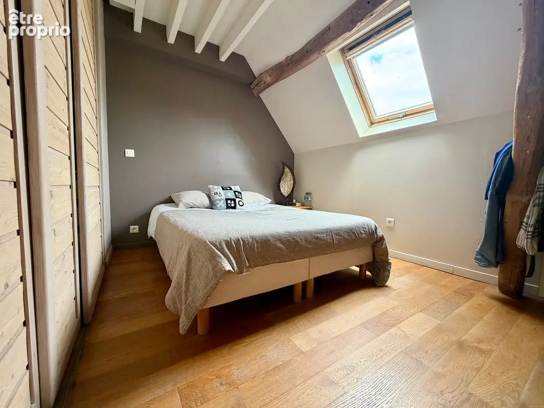 Maison Heilles 3 pièce(s) 70 m2 - photo 9