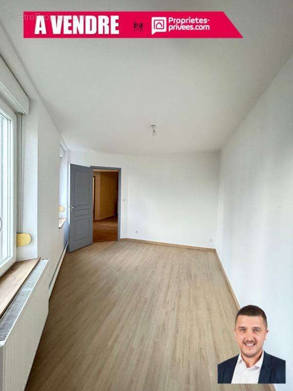 Appartement à HIRSON