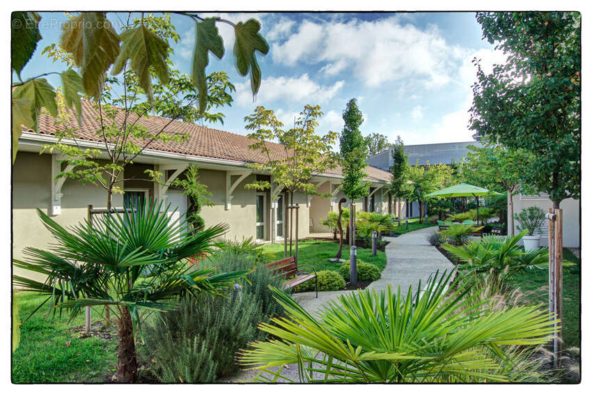 Appartement à ANDERNOS-LES-BAINS