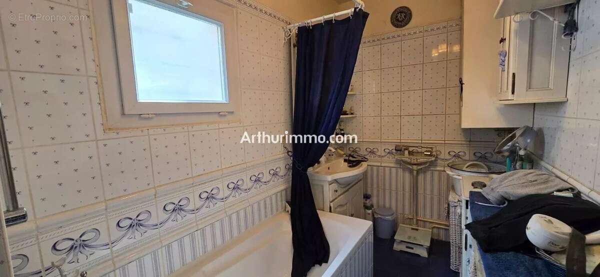 Maison à SUCY-EN-BRIE