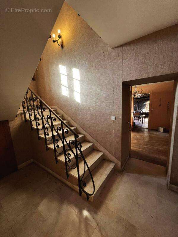 Maison à SAINT-SULPICE-D&#039;EXCIDEUIL