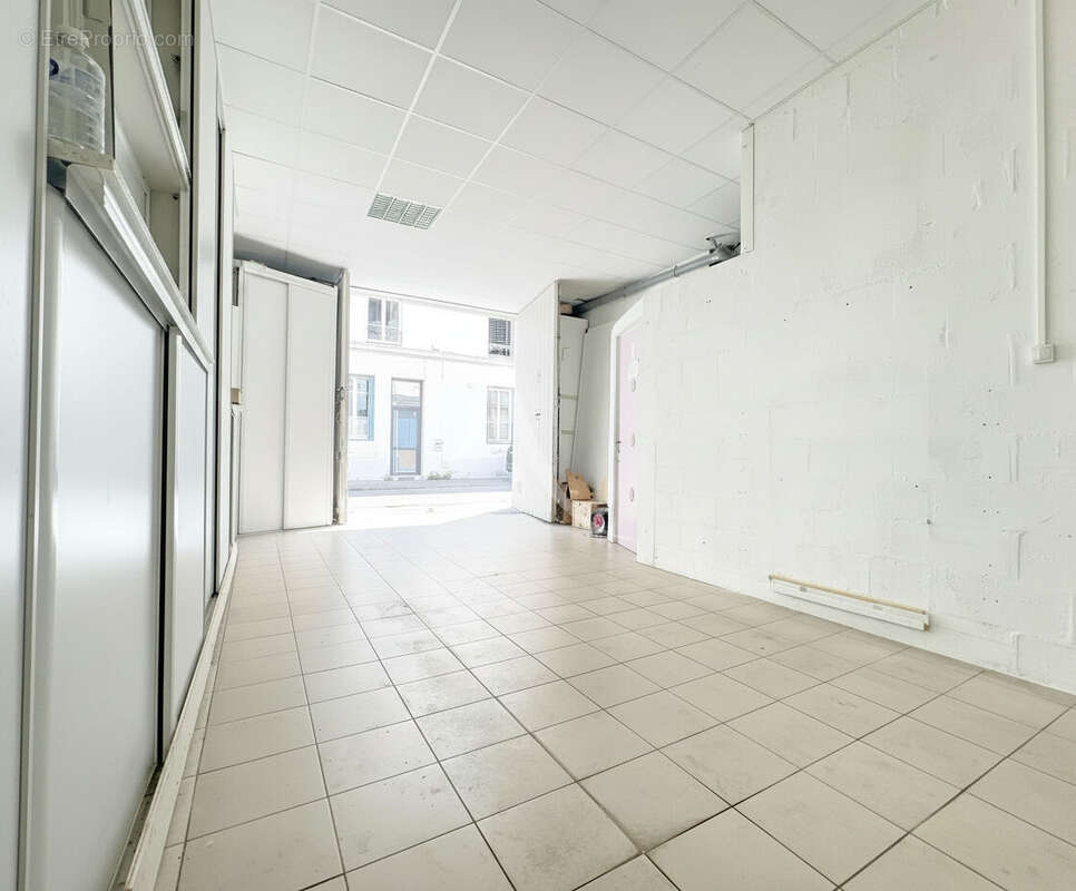 Appartement à LYON-3E