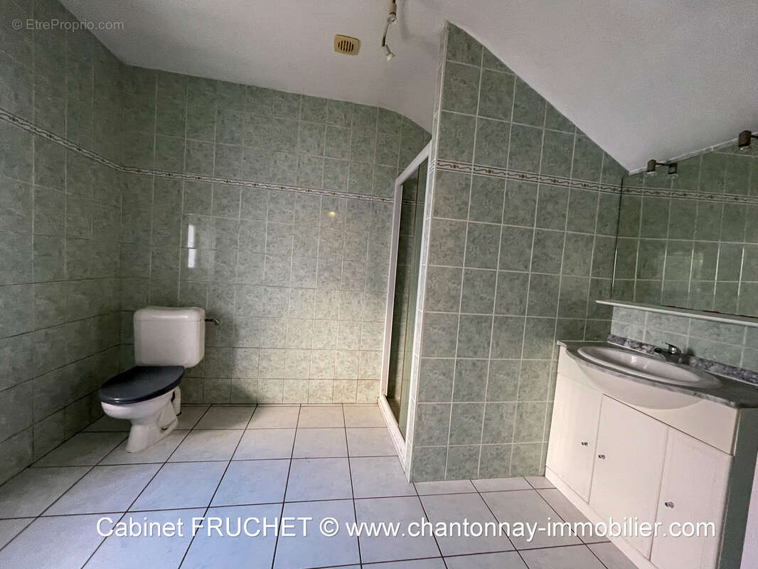 Jolie maison de bourg habitable de suite - photo 9
