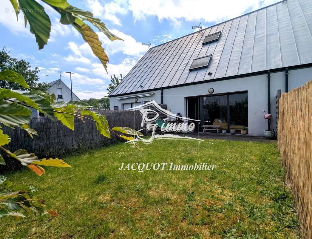 Maison 95 m² à Halluin  - photo 10