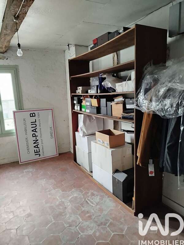 Photo 9 - Appartement à DREUX