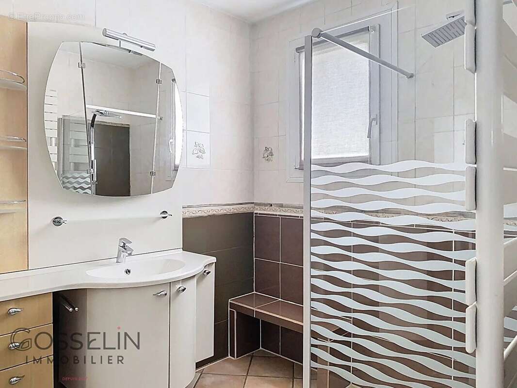 Maison à BISCARROSSE