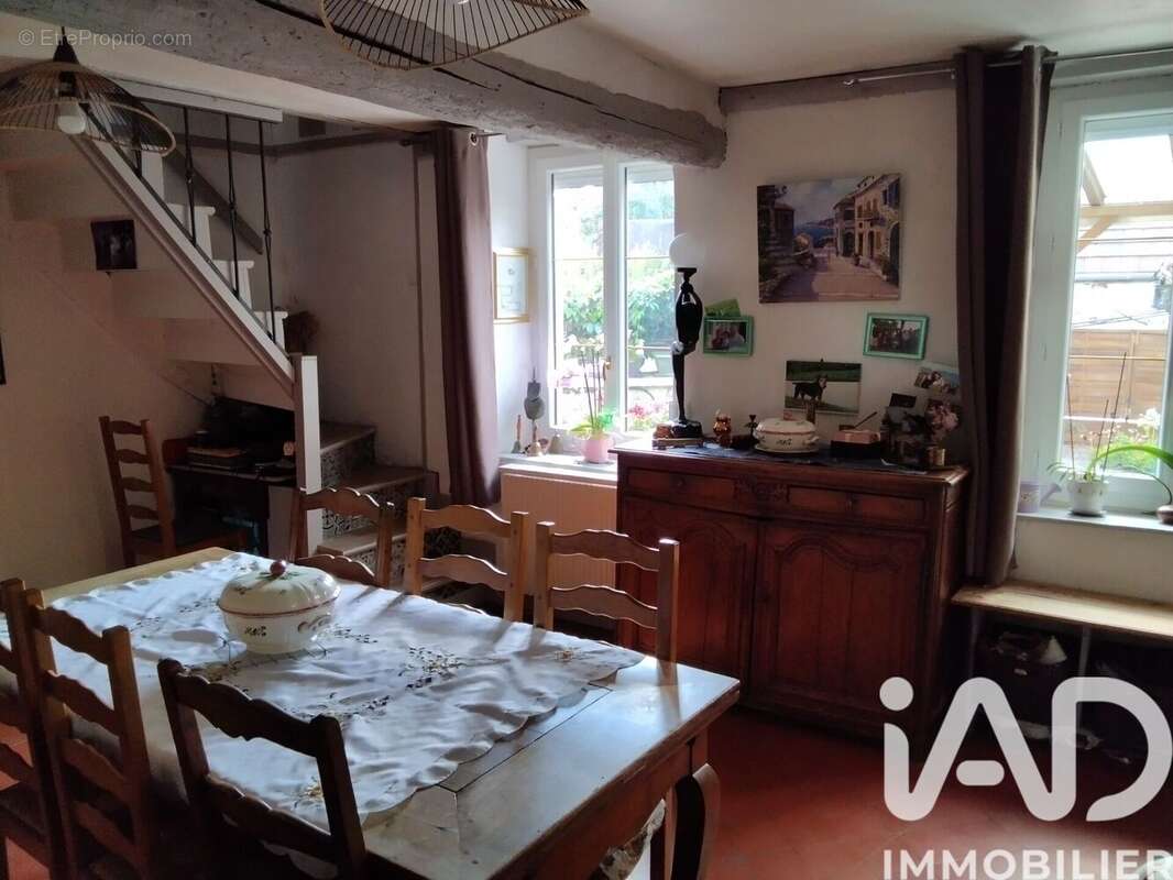 Photo 9 - Maison à CERNOY