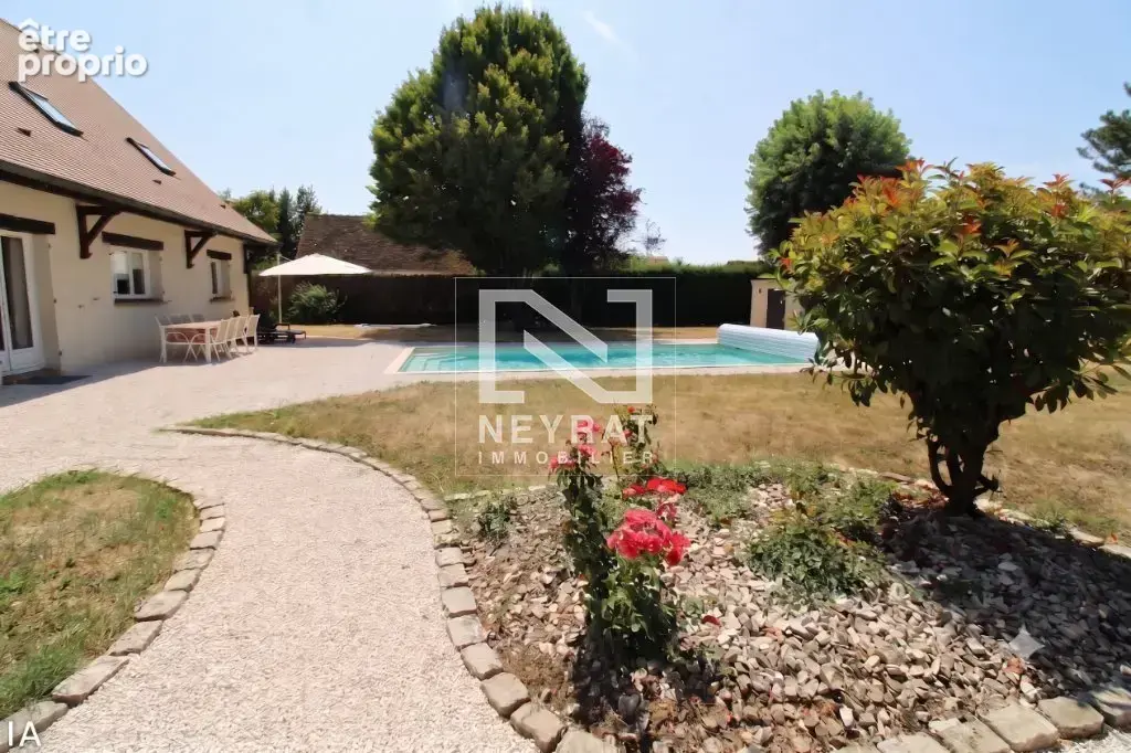Villa contemporaine 4 chambres VIREY LE GRAND - photo 16
