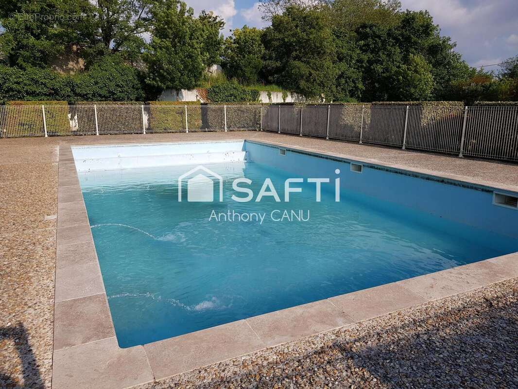 Photo 5 - Appartement à BLANQUEFORT