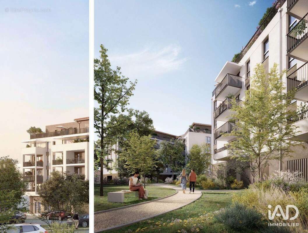 Photo 3 - Appartement à DAX