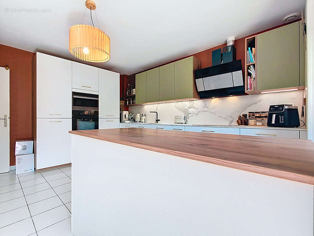 Appartement Duplex Bonneville 5 pièce(s) 148 m2 - photo 11