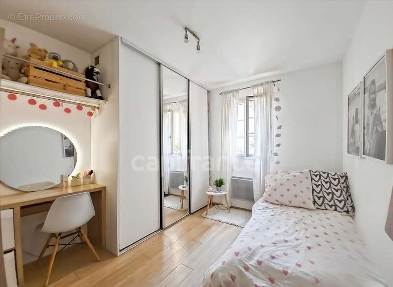 Appartement à vendre 3 pièces MALLEMORT (13) - photo 6